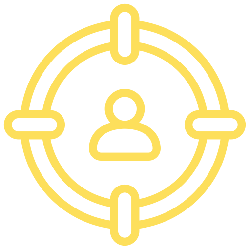 Digital Process Icon